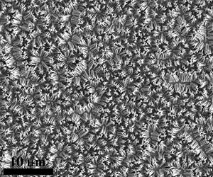 Engineering Researchers Simplify Process To Make World's Tiniest Wires