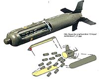 Thompson Files: Fuzed weapons are good
