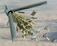 New Zealand is latest to ban cluster bombs
