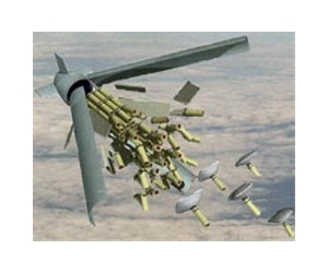 Sweden agrees to ratify cluster bomb ban treaty