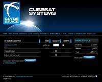 Clyde Space wins Outernet contract
