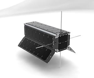 UK's Cubesat books a ride on Russian rocket