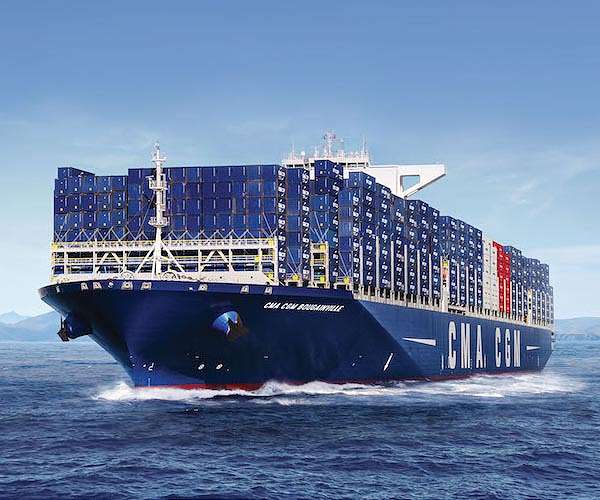 Activists protest over ship pollution at maritime meet