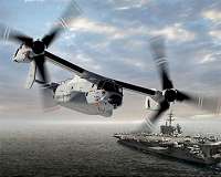 Japan refers US military pilot to prosecutors over Osprey crash