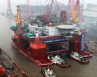 CNOOC reports $1.16 bn net loss