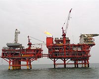 OMV enters acreage offshore Namibia
