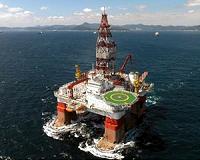 Shell's Gulf discovery first with CNOOC partnership