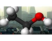 Researchers find a surprise just beneath the surface in carbon dioxide experiment