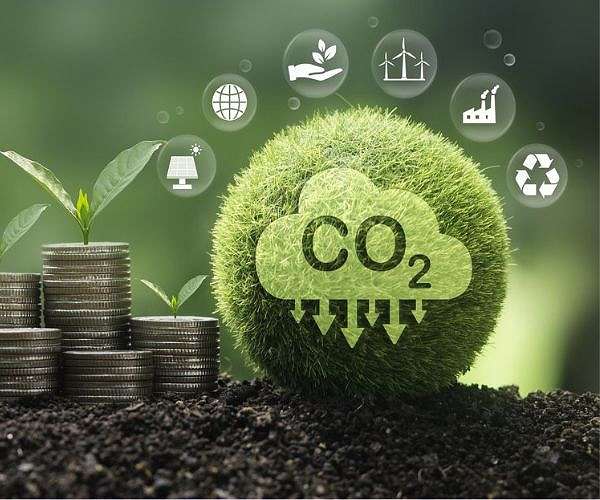 How Climate Policies that Incentivize and Penalize Can Drive the Clean Energy Transition