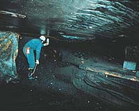 Coal-burning China invests in methane capture