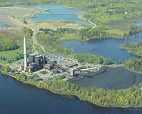 Powerspan To Demonstrate Carbon Capture Technology At Antelope Valley Station