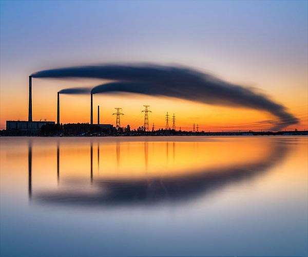 Japan to stop building 'unabated' coal plants: PM