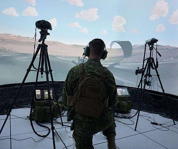 Quarterly AFTC-AFRL Summit aims to get warfighters ready to go fast