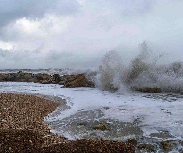The beach is back: French Riviera marsh ditches seawalls for sand
