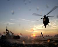 Vietnamese coast guard receives former U.S. vessel