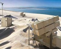 MBDA, Qatar sign MOU for coastal defense system