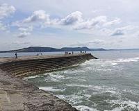 Evidence from past suggests climate trends could yield 20-foot sea-level rise