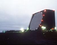 ARCTEC receives contract for Air Force radar sites in Alaska