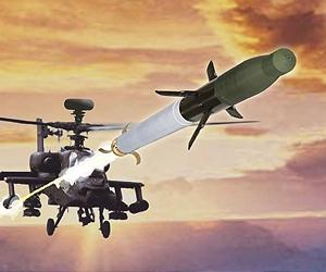 Marine Aviators Complete Operational Assessment Of APKWS