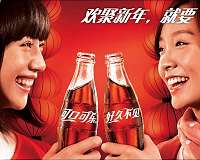 Billionaire Warren Buffet becomes face of Coke in China