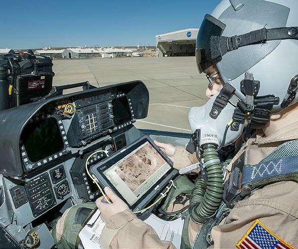 RTX to develop platform agnostic, beyond-line-of-sight, satcoms