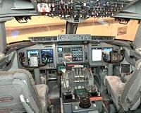 Wi-Fi worries prompt Boeing cockpit display change