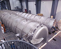 Canada scraps plans for new reactors for making medical isotopes