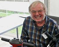 Mars mission scientist Colin Pillinger dies