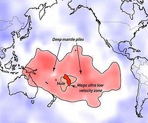 The deep roots of catastrophe