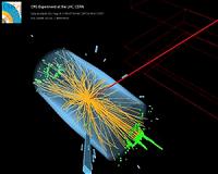 University scientists unraveling nature of Higgs boson