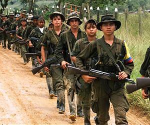 FARC sees promise in Colombia armistice proposal