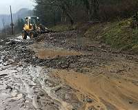 More than 270 dead in Colombia mudslides