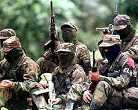 Spy targeted Colombia peace talks, president: official