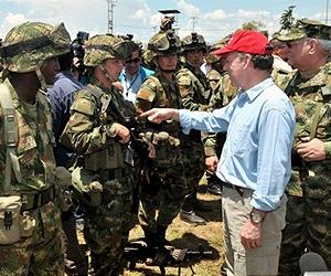 Colombia peace bid a tough call for Santos