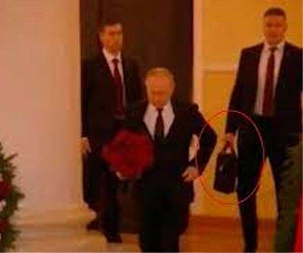 Putin defies Trump with second nuclear weapons test in days