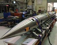 NASA-Funded Rocket to Study Birthplace of Stars