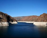 Nature, not humans, has greater influence on Colorado River Basin