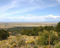 Stanford researchers calculate groundwater levels from satellite data