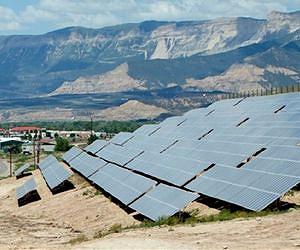 The Clean Energy Collective Selected to Build and Administer Community-Owned Solar Garden