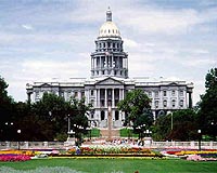 Bella Energy Installs Solar Electric System On Colorado State Capitol