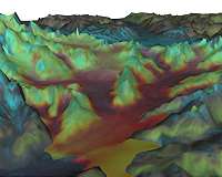 Take the Driver's Seat on Sea Level Science