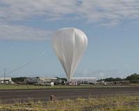 Getting the LDSD Vehicle to Test Altitude