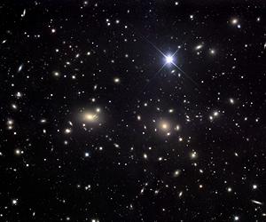 Mysterious Cosmic Dark Flow Tracked Deeper Into Universe