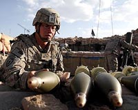 Iraq, Indonesia, Malaysia seek ammunition, missile systems