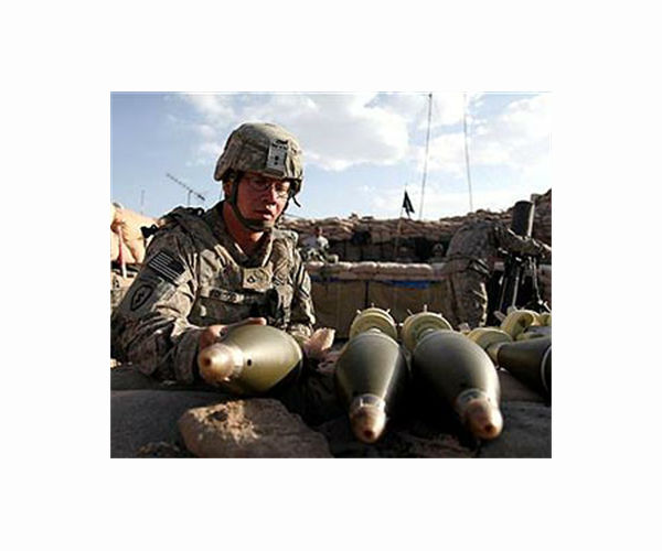 US pullout from Afghanistan more than 50 percent complete: Pentagon