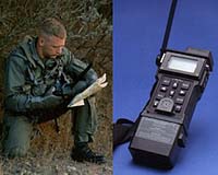 USAF orders addditional Boeing rescue radios