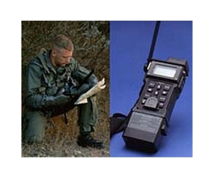 Boeing Delivers 50,000th CSEL Search and Rescue Communications System