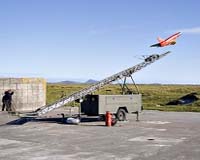 QinetiQ Achieves Commencement Of Service For CATS