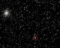 Rosetta's target comet is becoming active