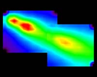 Inside-Out Study Challenges Theory About Comet Chemistry